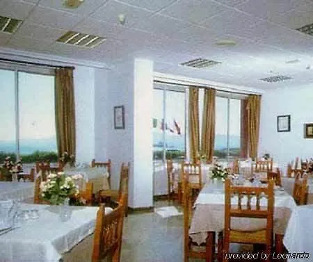 Rocamar Apartment La Linea de la Concepcion 0*,  Spain